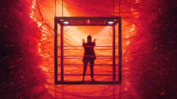 Stranger Things Season 4 5k