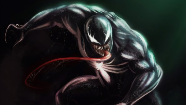 Venom 4knewart