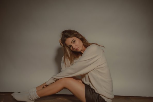 Victoria Justice In 2021