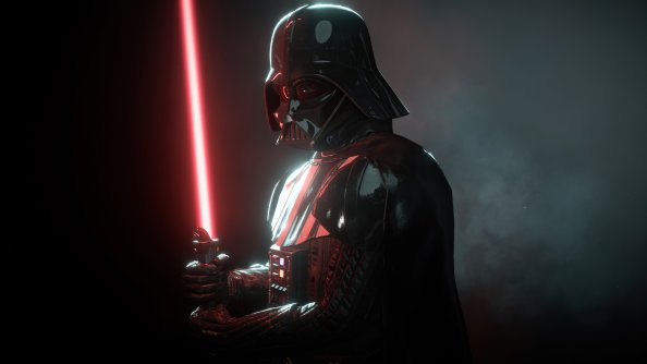 Darth Vader Star Wars Battlefront II