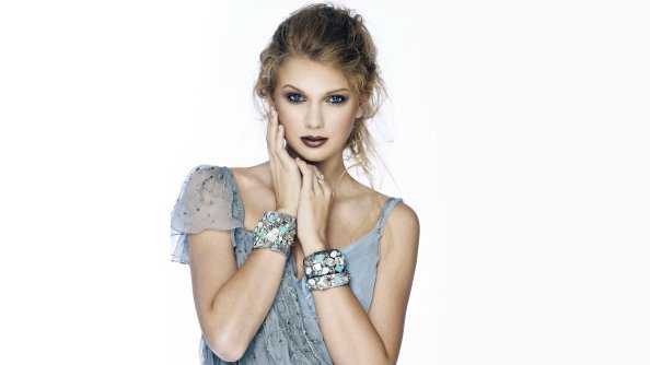 Taylor Swift 8k