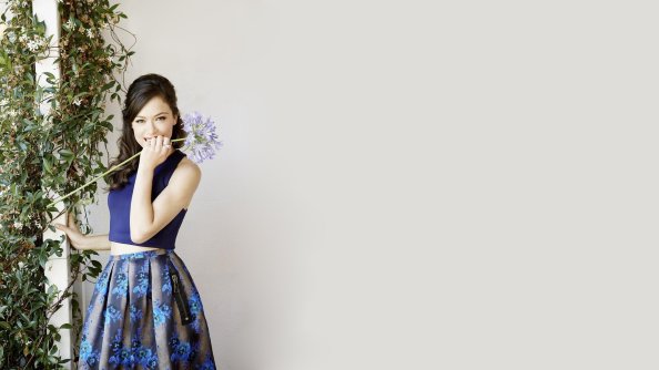 Tatiana Maslany