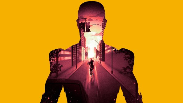 Justice League Flash Artwork