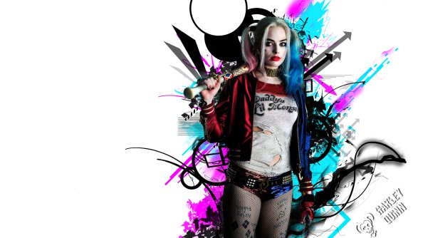 Harley Quinn HD