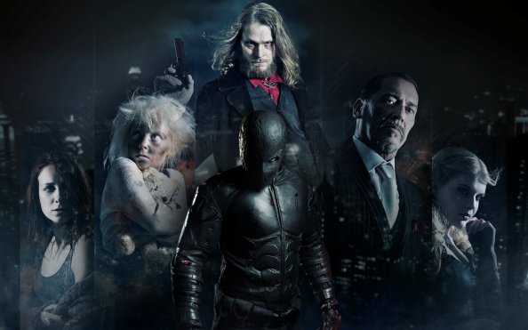 Rendel 2016