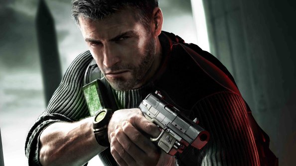 Splinter Cell 5k