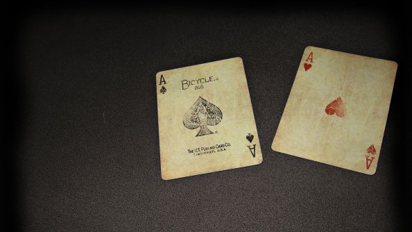 Cards