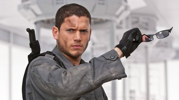 Wentworth Miller Actor