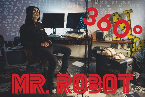 Mr Robot Tv Series HD