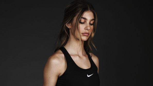 Camila Morrone 4k