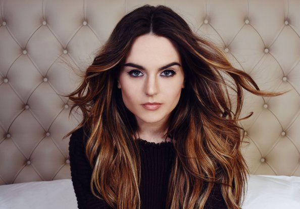 JoJo American Singer 4k