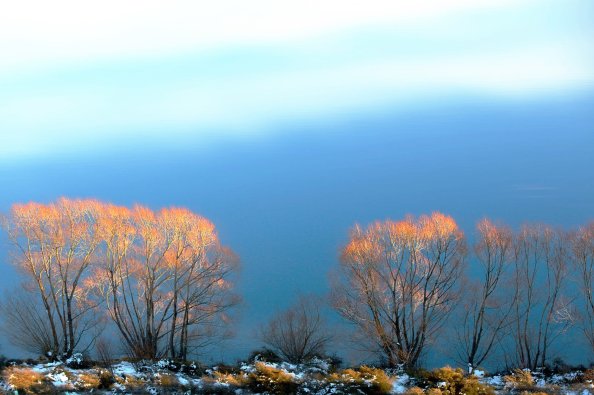 Beautiful Scenery Of 2016