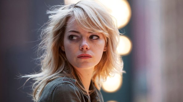 Emma Stone Latest