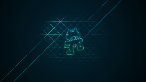 Monstercat 4k