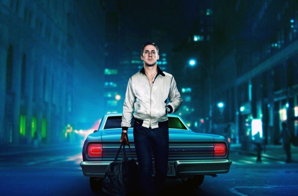 Ryan Gosling Drive Movie