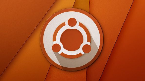 Ubuntu Material Design
