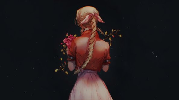 Aerith Gainsborough Final Fantasy