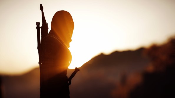 Assassins Creed Odyssey2019