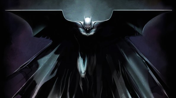 The Bat Man