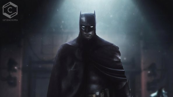 Robert Pattinson Batsuit Batman 4k