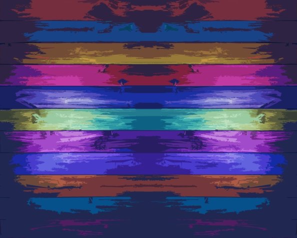 Colorful Abstract