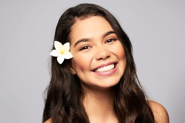 Aulii Cravalho