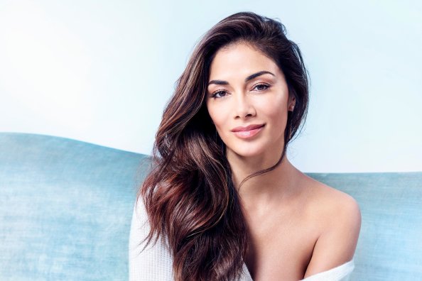 Nicole Scherzinger 2017