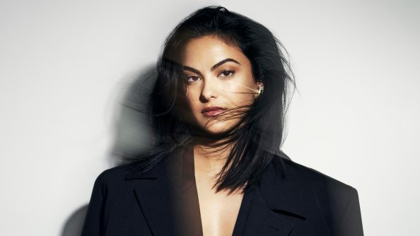 Camila Mendes Hunger Magazine 5k