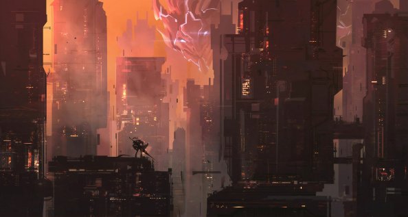 Darling In The Franxx Warrior 4k