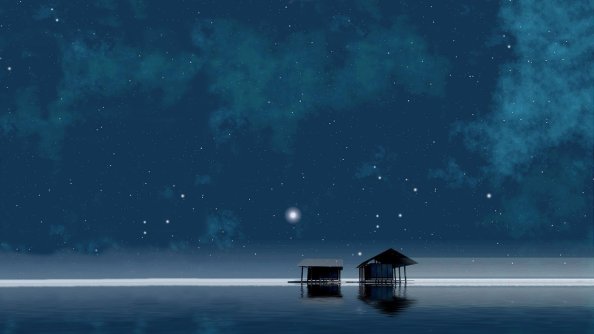 Sky At Night