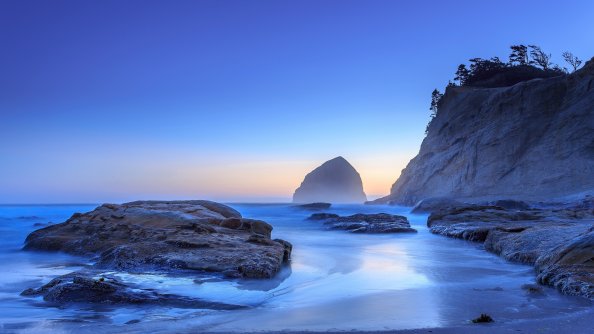 Sea Shore