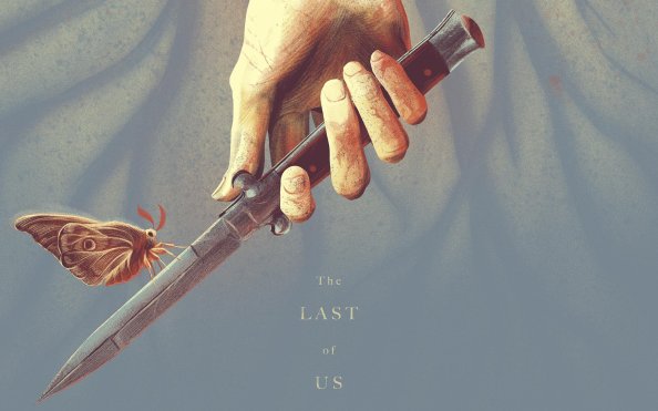 The Last Of Us