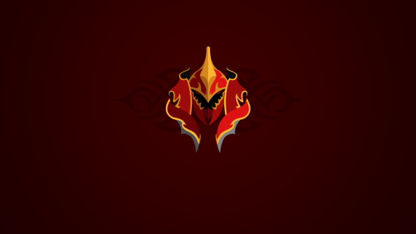 Dota 2 Nyx Assassin