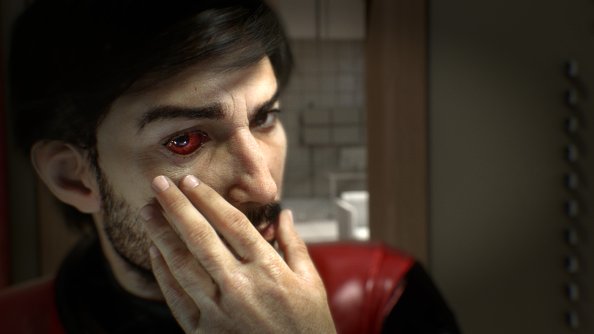 Prey Video Game