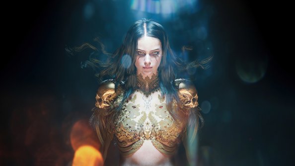 Necromancer