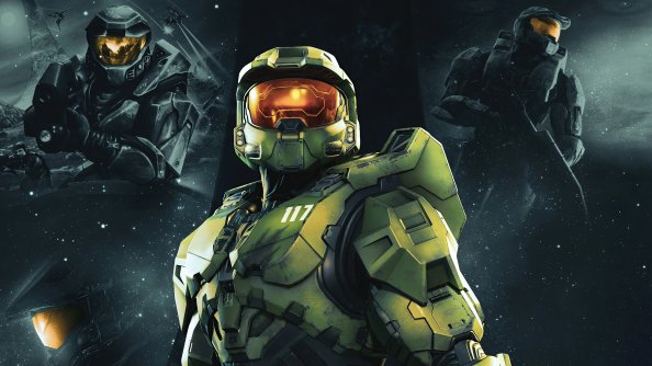 Halo And Xbox 20th Anniversary