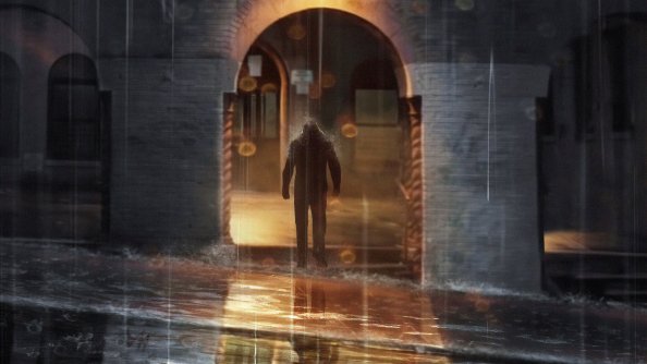 Joker Movie Fan Made Poster