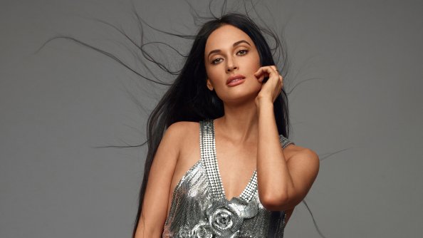 Kacey Musgraves Marie Claire Usa 4k
