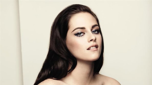 Kristen Stewart Actress 2020