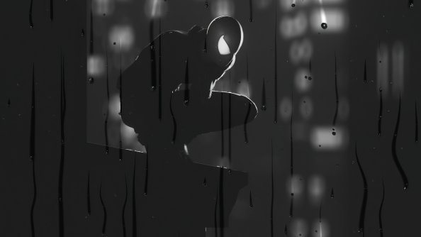 Spiderman Remastered