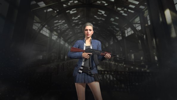 Pubg Wild Card Pack 2019
