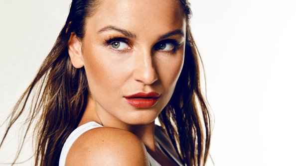 Sam Faiers Mark Hayman Photoshoot