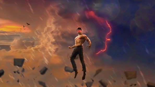 Justice League Team Vs Superman