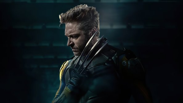 X Men Wolverine 2020 4k