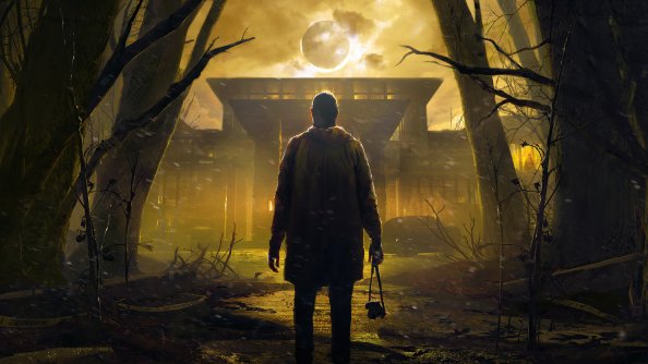 Wraith The Oblivion Afterlife