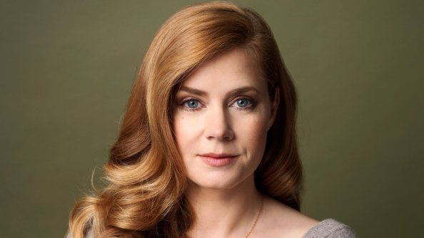 Amy Adams 2019 5k