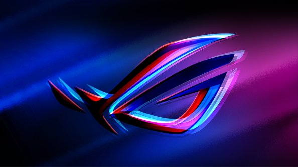 Rog Logo