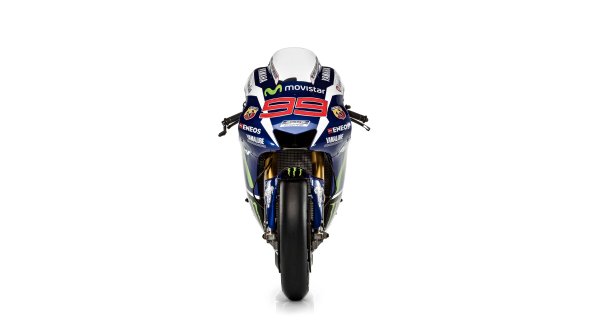 Yamaha Yzr M1 4k