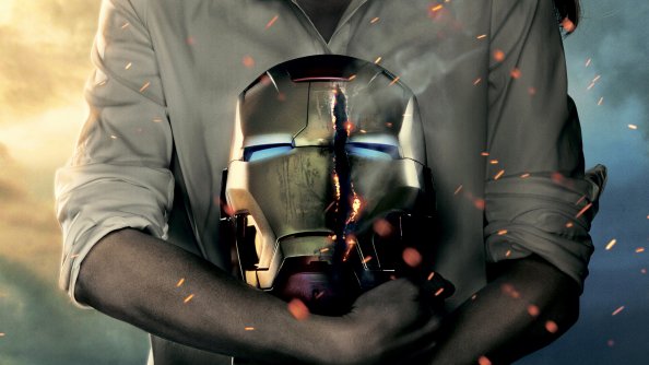 Iron Man 3