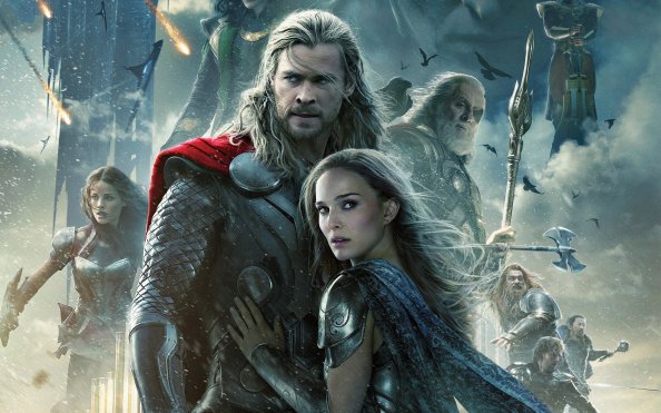 Thor Movie